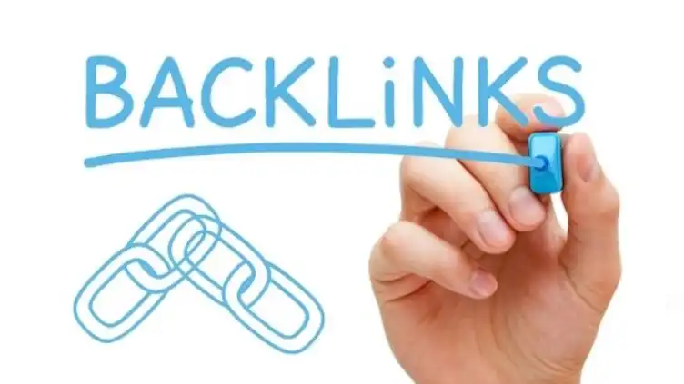 backlinks et netlinking