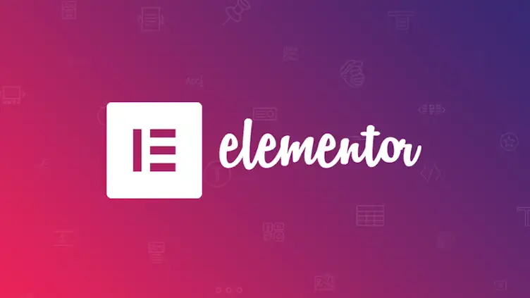 Elementor plugin Wordpress
