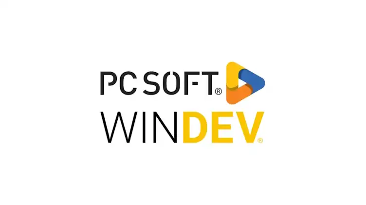 windev developpement d'application